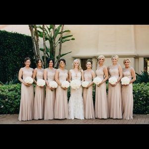 Adrianna Papell Evening Gown